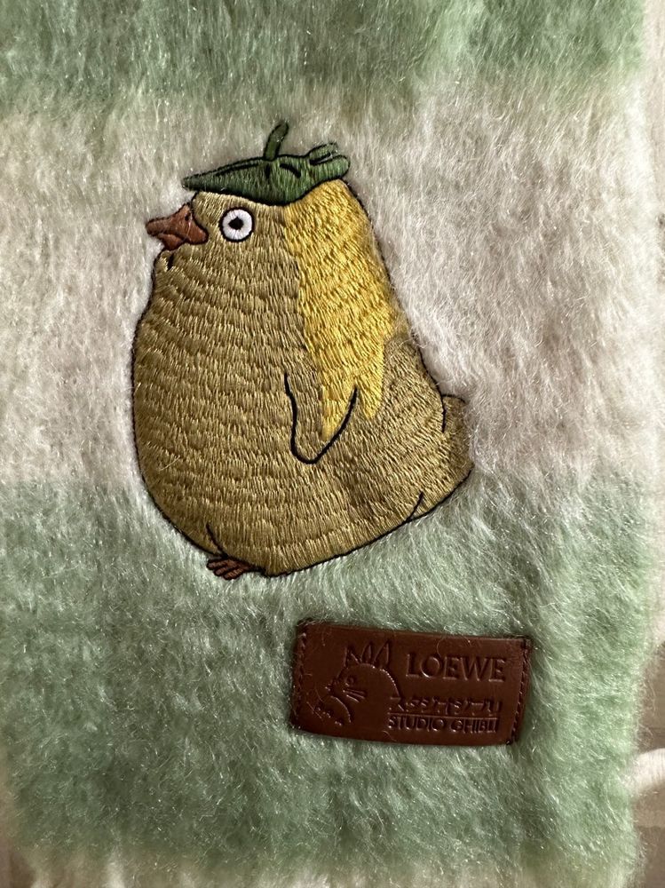 Loewe Studio Ghibli - Picture 4 of 8